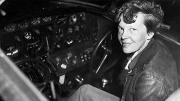 search-for-amelia-earhart’s-long-lost-plane-reignites-with-ambitious-new-expedition