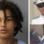 horror:-citadel-cadet,-childhood-best-friend-ambushed-and-gunned-down-in-vacant-florida-lot-by-17-year-old-killer