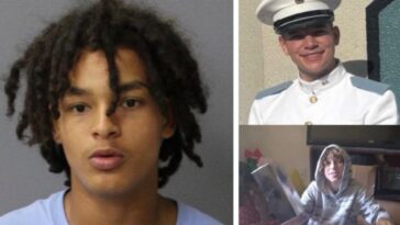 horror:-citadel-cadet,-childhood-best-friend-ambushed-and-gunned-down-in-vacant-florida-lot-by-17-year-old-killer