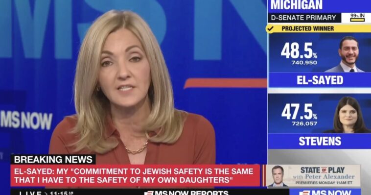 michigan-voters-are-jumping-ship-—-democrat-voters-vow-to-back-mike-rogers-over-socialist-abdul-el-sayed