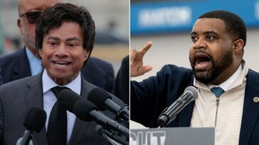 democratic-rep.-who-pushed-latest-impeachment-attempt-against-trump-loses-re-election-bid