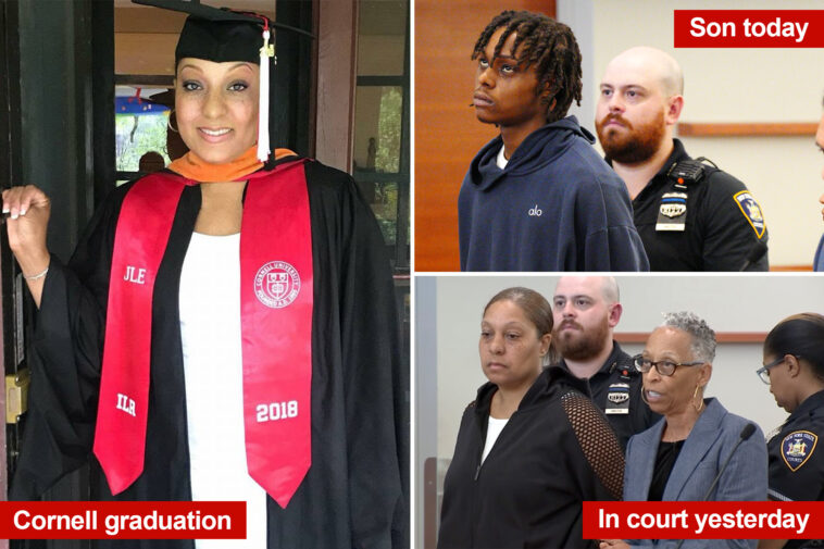 questions-swirl-over-how-ny-police-bigwig-accused-of-driving-son-to-gang-shooting-landed-cushy-job