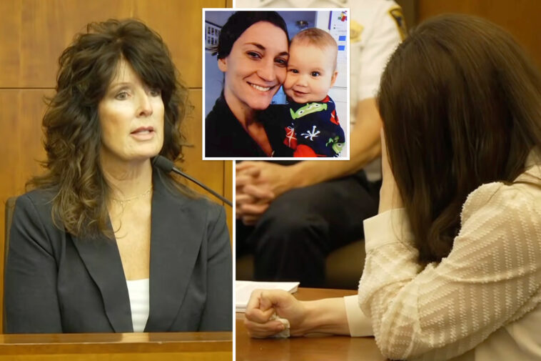 lindsay-clancy-sobs-as-nanny-describes-slain-son-callan,-3,-as-‘happiest,-sweetest,-easiest-baby’