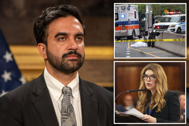 mamdani’s-e-bike-crackdown-skips-the-ones-already-on-nyc-streets,-critics-call-it-‘impotent-response’