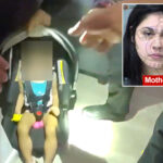 moment-cops-find-toddler-trapped-in-a-car-seat-while-allegedly-drunk-mom-snoozed-through-house-fire