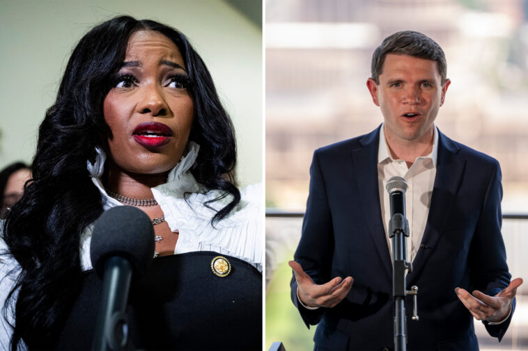bitter-jasmine-crockett-not-getting-her-hopes-up-for-ex-rival-james-talarico