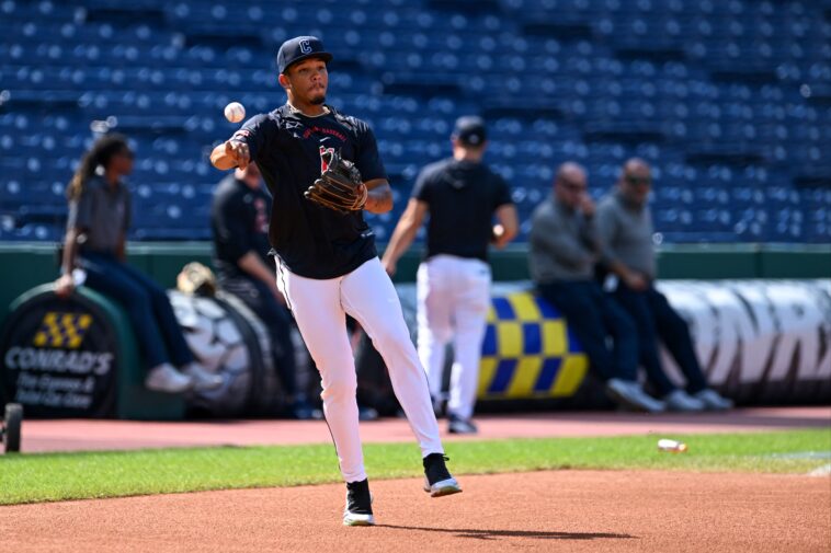guardians-call-up-top-prospect-angel-genao-to-face-mets-in-middle-of-tight-al-central-battle