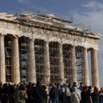 exclusive-—-top-greek-official:-trump-will-‘stay-in-history-for-thousands-of-years’-by-helping-return-‘stolen’-parts-of-parthenon-from-british