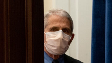 florida-subpoenas-anthony-fauci,-focusing-on-his-‘self-dealing’-during-pandemic