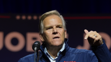 gop-senate-candidate-mike-rogers:-democrat-opponent-abdul-el-sayed-is-an-‘extremist’-who-wants-to-empty-prisons,-support-muslim-brotherhood