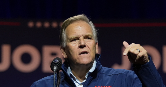 gop-senate-candidate-mike-rogers:-democrat-opponent-abdul-el-sayed-is-an-‘extremist’-who-wants-to-empty-prisons,-support-muslim-brotherhood