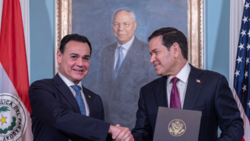 marco-rubio-signs-nuclear-cooperation-deal-with-paraguay
