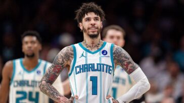 social-media-users-are-having-a-hard-time-processing-lamelo-ball’s-charlotte-penthouse