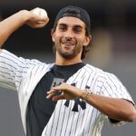 world-cup-hero-throws-out-first-pitch-at-yankee-stadium-and-sets-the-bar-high-for-all-other-athletes
