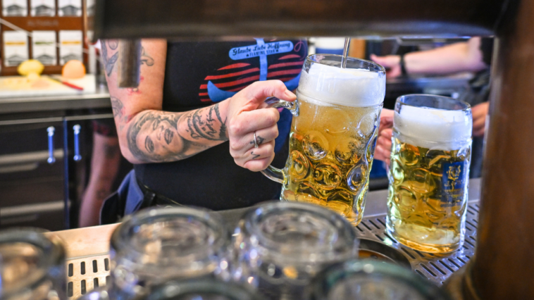 brewery-behind-trump,-mcconnell-death-promotions-now-unveils-‘antifa-octoberfist’-beer