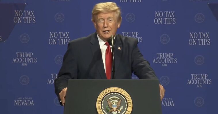 trump-slams-kamala-harris-for-trying-to-steal-his-no-tax-on-tips-proposal-during-vegas-rally:-“she-didn’t-know-what-it-meant…-she-was-a-little-late”-(video)