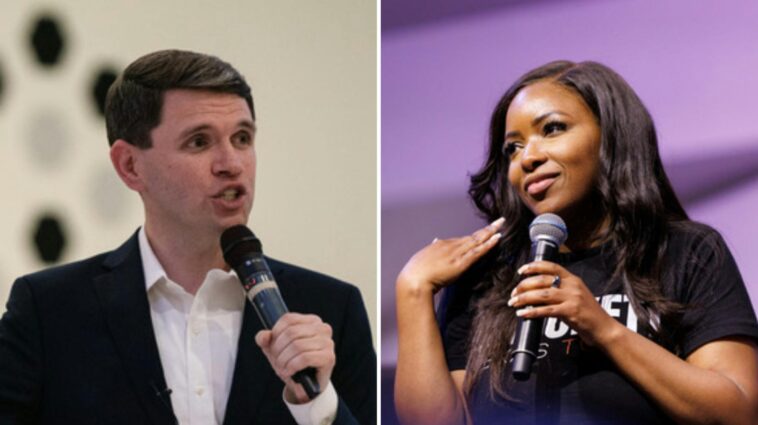jasmine-crockett-pours-cold-water-on-james-talarico’s-senate-hype