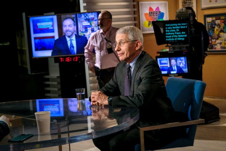 covid-bitter-clingers-in-the-media-will-never-end-their-fauci-love-affair