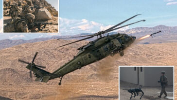 us-army-tested-the-ai-future-of-warfare-in-the-california-desert-—-but-all-didn’t-go-according-to-plan