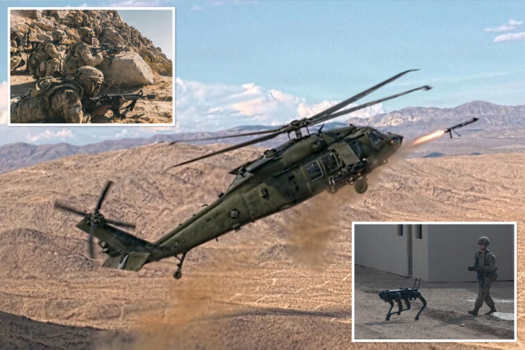 us-army-tested-the-ai-future-of-warfare-in-the-california-desert-—-but-all-didn’t-go-according-to-plan