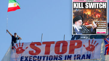 un-rips-‘deeply-troubling’-iran-for-executing-at-least-56-people-since-start-of-war:-‘has-no-place-in-our-world’