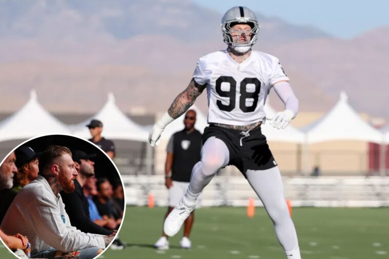 insider-warns-maxx-crosby’s-raiders-commitment-could-have-expiration-date