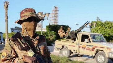 libyan-prison-inmates-stage-mass-escape-during-factional-clashes