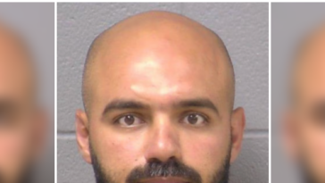 prosecutors:-illegal-alien-caught-with-several-molotov-cocktails-in-chicago-suburb