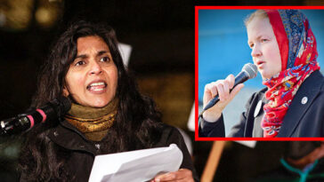 socialist-candidate-rages-at-washington-democrat-for-spoiling-challenge-to-rep.-adam-smith:-‘shame-on-her!’