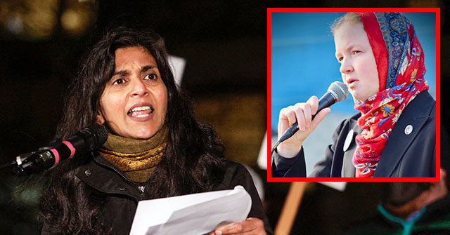 socialist-candidate-rages-at-washington-democrat-for-spoiling-challenge-to-rep.-adam-smith:-‘shame-on-her!’