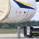 explosive-drone-forces-shutdown-at-major-german-airport-serving-nato,-ukraine-flights