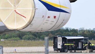 explosive-drone-forces-shutdown-at-major-german-airport-serving-nato,-ukraine-flights