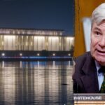 kennedy-center-board-member-knocks-sen-whitehouse-for-ignoring-invites-as-dem-feuds-with-trump-run-landmark