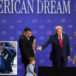 trump-corrals-toddler-wandering-near-edge-of-stage-during-nevada-speech:-‘don’t-want-him-to-be-biden-and-fall’
