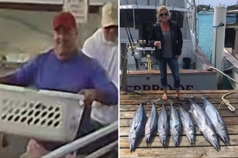maine-fishing-town-outraged-after-smiling-goons-were-filmed-snatching-woman’s-lobster-catch