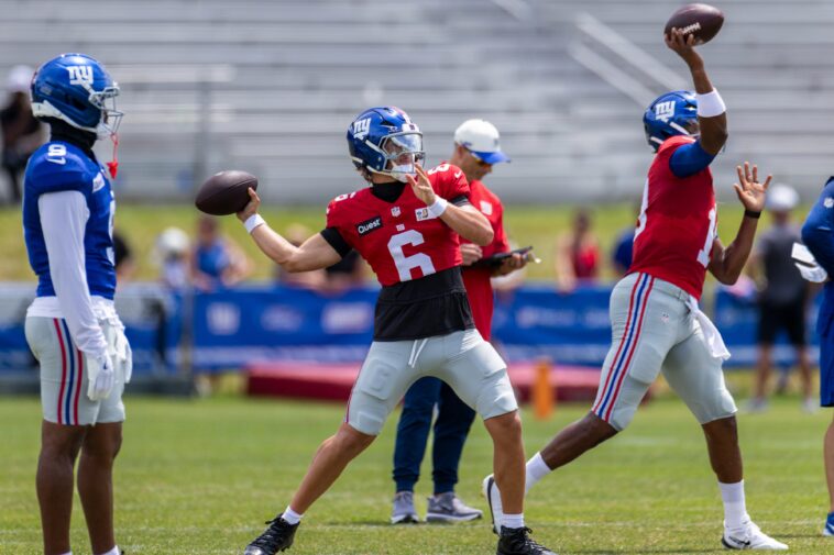jaxson-dart-rebounds-from-early-interceptions-with-‘impressive’-giants-practice
