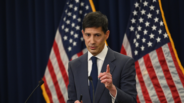 breitbart-business-digest:-warsh-is-right-about-the-costs-of-too-much-fed-talk