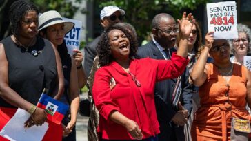 federal-judge-acknowledges-supreme-court-ruling-clearing-path-for-trump-to-end-haiti-tps