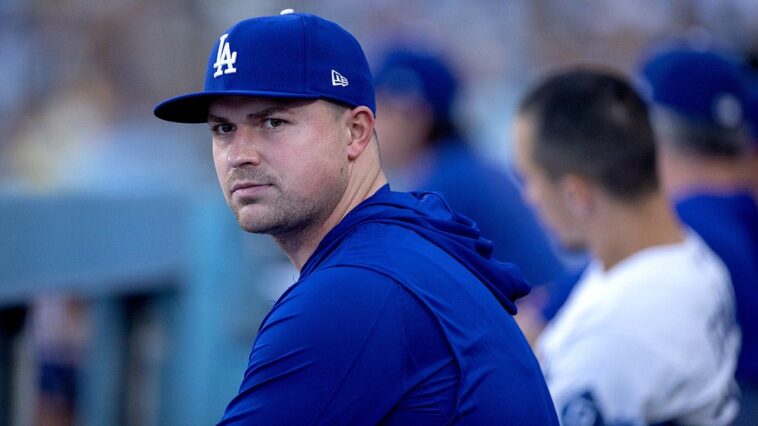 dodgers-ruin-baseball-with-sixth-straight-loss,-get-swept-for-second-consecutive-series-by-chicago-cubs