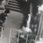 masked-man-caught-on-camera-smashing-virgin-mary-statue-with-a-hammer-outside-nyc-church