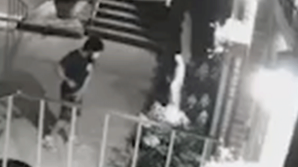 masked-man-caught-on-camera-smashing-virgin-mary-statue-with-a-hammer-outside-nyc-church