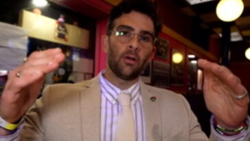 unity!-hasan-piker-to-democrats-who-didn’t-vote-for-abdul-el-sayed:-‘you-are-all-islamophobic-pieces-of-s**t’-(video)