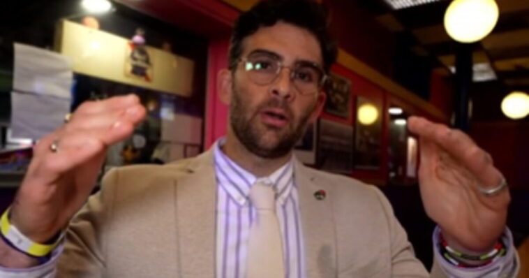 unity!-hasan-piker-to-democrats-who-didn’t-vote-for-abdul-el-sayed:-‘you-are-all-islamophobic-pieces-of-s**t’-(video)