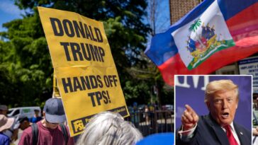 trump-gets-immigration-victory-as-federal-judge-clears-path-to-end-haiti-tps-following-supreme-court-ruling