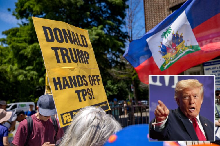 trump-gets-immigration-victory-as-federal-judge-clears-path-to-end-haiti-tps-following-supreme-court-ruling