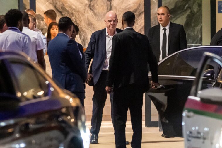 fifa-president-gianni-infantino-gets-organization’s-‘full-support’-as-questions-about-his-future-swirled