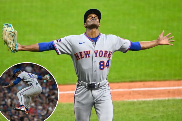 jefry-yan-announces-mlb-arrival-with-dance-party-as-new-mets-bullpen-delivers-in-win-over-guardians 