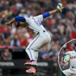 mets’-jefry-yan-deploys-electric-celebration-after-first-mlb-strikeout-in-wild-scene