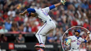 mets’-jefry-yan-deploys-electric-celebration-after-first-mlb-strikeout-in-wild-scene