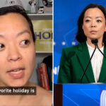 wisconsin-socialist-francesca-hong-walks-back-bizarre-claim-to-cancel-thanksgiving-—-now-says-it’s-her-favorite-holiday